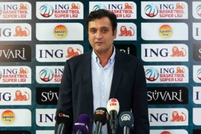 Alper Yılmaz, Türkiye Basketbol Federasyonu Sportif Direktörü oldu