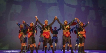 Anadolu’nun kültürünü yansıtacaklar