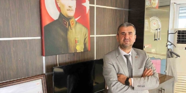 ANASİAD Başkanı Birkan: "Türk iş dünyası, Atatürk’ün izinde"