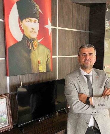 ANASİAD Başkanı Birkan: "Türk iş dünyası, Atatürk’ün izinde"