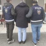 Aranan define avcısı Bilecik’te yakalandı