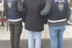 Aranan define avcısı Bilecik’te yakalandı