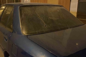 Arızayı gidermek için geldiği evin sahibini vurdu