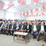 Arnavutköy’de doğası, kültürü ve kardeşlik iklimi ile Bingöl rüzgarı esti