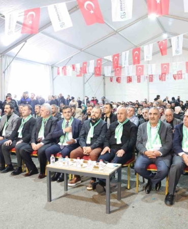 Arnavutköy’de doğası, kültürü ve kardeşlik iklimi ile Bingöl rüzgarı esti