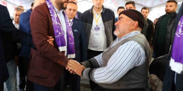 Arnavutköy’de düzenlenen Ordu Tanıtım Günleri’nde renkli görüntüler oluştu