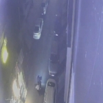 Arnavutköy’de haraç vermemek için direnen işletmeye el bombası attılar, o anlar kamerada