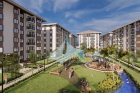 Arnavutköy’de İmrahor Kentsel Yenileme Projesi’nin ilk adımları atıldı