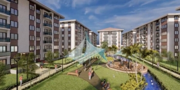 Arnavutköy’de İmrahor Kentsel Yenileme Projesi’nin ilk adımları atıldı