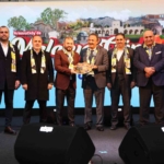 Arnavutköy’de "Malatya Tanıtım Günleri" başladı