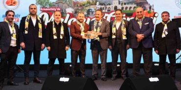 Arnavutköy’de "Malatya Tanıtım Günleri" başladı