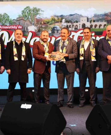 Arnavutköy’de "Malatya Tanıtım Günleri" başladı