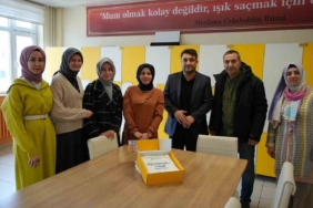 Arnavutköy’de Öğretmenler Günü’ne özel anlamlı program