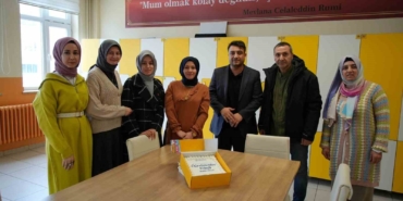 Arnavutköy’de Öğretmenler Günü’ne özel anlamlı program