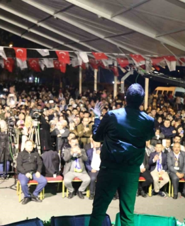 Arnavutköy’de Sinop Tanıtım Günleri coşkuyla gerçekleştirildi