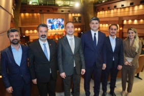 Ataşehir Belediyesi 2025 Mali Yılı Bütçesi İBB Meclisi’nde kabul edildi