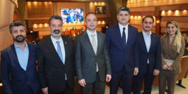 Ataşehir Belediyesi 2025 Mali Yılı Bütçesi İBB Meclisi’nde kabul edildi