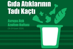 Ataşehir Belediyesi, Avrupa Atık Azaltım Haftası’na özel etkinlikler düzenliyor