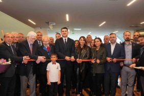 Ataşehir’de duygu dolu Atatürk’ü anma etkinlikleri