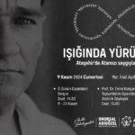 Atatürk Ataşehir’de sergi, söyleşi ve konserden oluşacak etkinliklerle anılacak