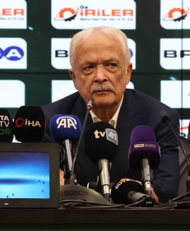 Atılay Canel: “Zevkli ve çekişmeli maç oldu”