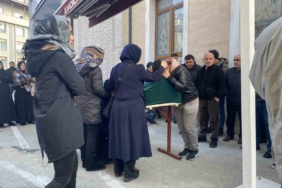 Avcılar’da cinayette hayatını kaybeden berber son yolcuğuna uğurlandı