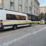 Avcılar’da kuaföre silahlı saldırı: 1 ölü, 1 yaralı