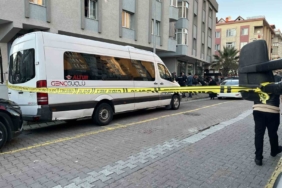 Avcılar’da kuaföre silahlı saldırı: 1 ölü, 1 yaralı