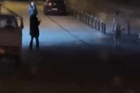 Avcılar’da kuzenlerin alacak verecek meselesi kanlı bitti