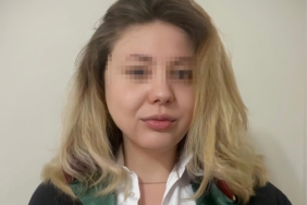 Avukata cinsel içerikli mesajlar atan şahıs tutuklandı