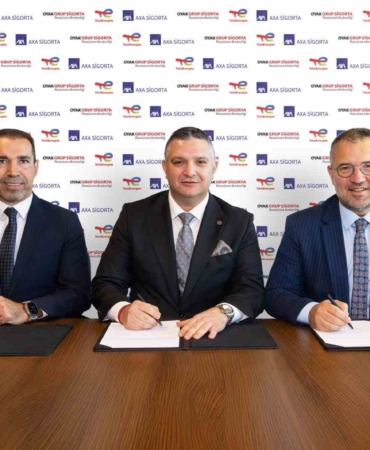 AXA Sigorta ve TotalEnergies İstasyonları’ndan yeni iş birliği