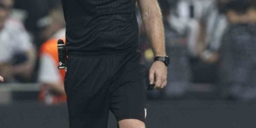 AZ Alkmaar - Fenerbahçe maçında John Beaton düdük çalacak