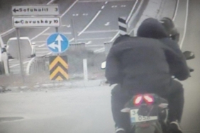 Babaeski’de plaka uyanıkları denetime takıldı