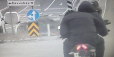 Babaeski’de plaka uyanıkları denetime takıldı