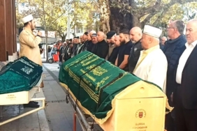 Babasının cenazesi için yola çıktı, kazada hayatını kaybetti