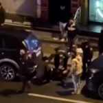 Bağcılar’da cadde ortasında silahlı saldırı: 2 yaralı