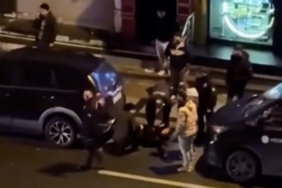 Bağcılar’da cadde ortasında silahlı saldırı: 2 yaralı