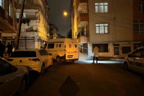 Bağcılar’da izinsiz gösteri yapan grup polise taşla saldırdı