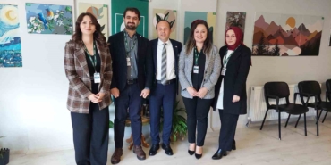 Bağımlılıklardan kurtulanlar meslek sahibi oluyor