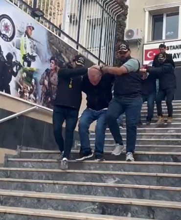 Bahçelievler’de uyuşturucu tartışması kanlı bitti