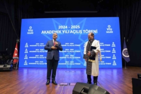 Bakan Kacır: “50 milli teknoloji atölyesini 50 üniversite kampüsümüze kurmayı amaçlıyoruz”