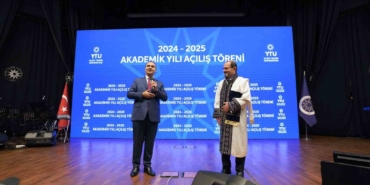 Bakan Kacır: “50 milli teknoloji atölyesini 50 üniversite kampüsümüze kurmayı amaçlıyoruz”