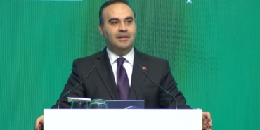 Bakan Kacır "gıdada israfa" dikkat çekti