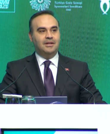 Bakan Kacır "gıdada israfa" dikkat çekti