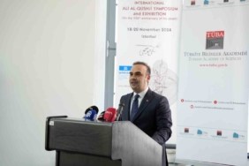 Bakan Kacır: ’’Kritik teknolojilerin pazarı değil, üreticisi ve geliştiricisi bir Türkiye’yi inşa ediyoruz’’
