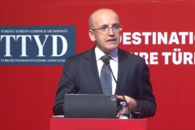 Bakan Şimşek: "Enflasyonda kalıcı düşüş 2025 yılında güçlü bir şekilde devam edecek”