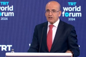 Bakan Şimşek: "Türkiye savunma sanayisinde küresel oyunculardan biri oldu"