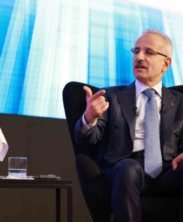 Bakan Uraloğlu: “Kalkınma Yolu projesi bitme noktasına geldi”