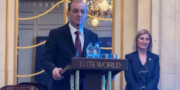 Bakan Yardımcısı Yıldırım, “Arabuluculuk sistemini, ülkemizde geliştirerek ve daha da güçlendirerek sürdüreceğiz’’