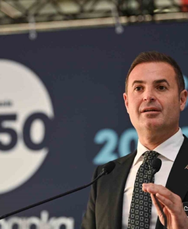 Balıkesir 2050 vizyonunu hazırlıyor